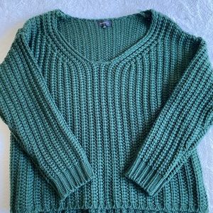 Majorelle Sweater